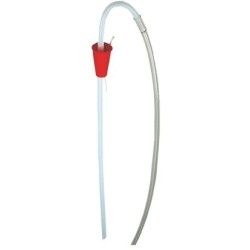 Travasatore soffio rubinetto pulsante
