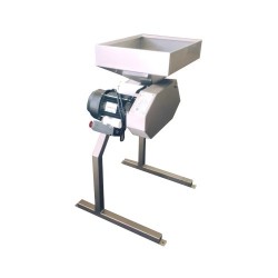Mulino per malto d'orzo