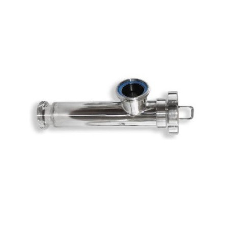 Impianto birra elettrico da 300 litri