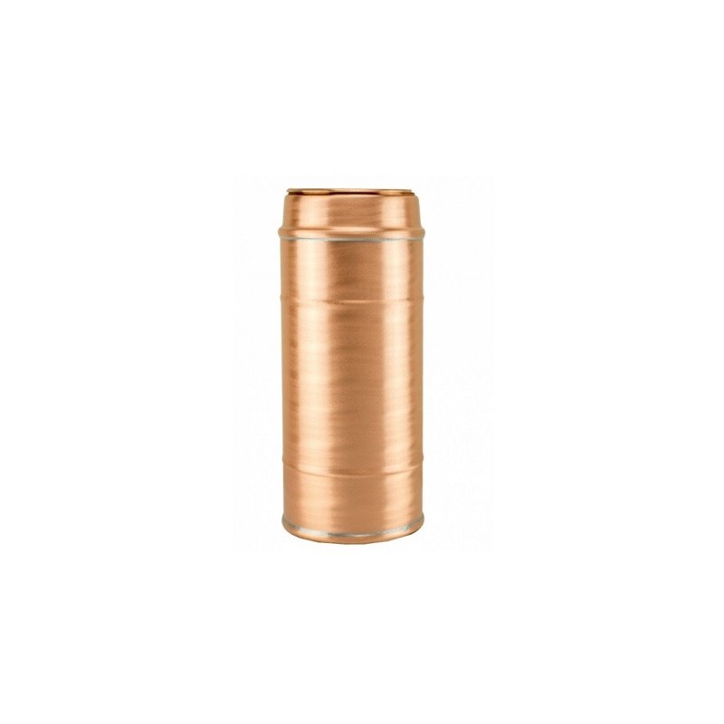 Colonna filtro per alambicco da 5 litri