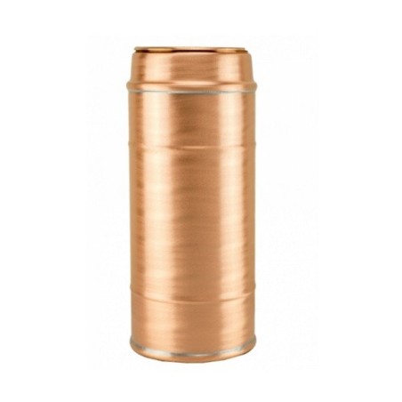 Colonna filtro per alambicco da 5 litri