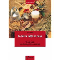 La birra fatta in casa