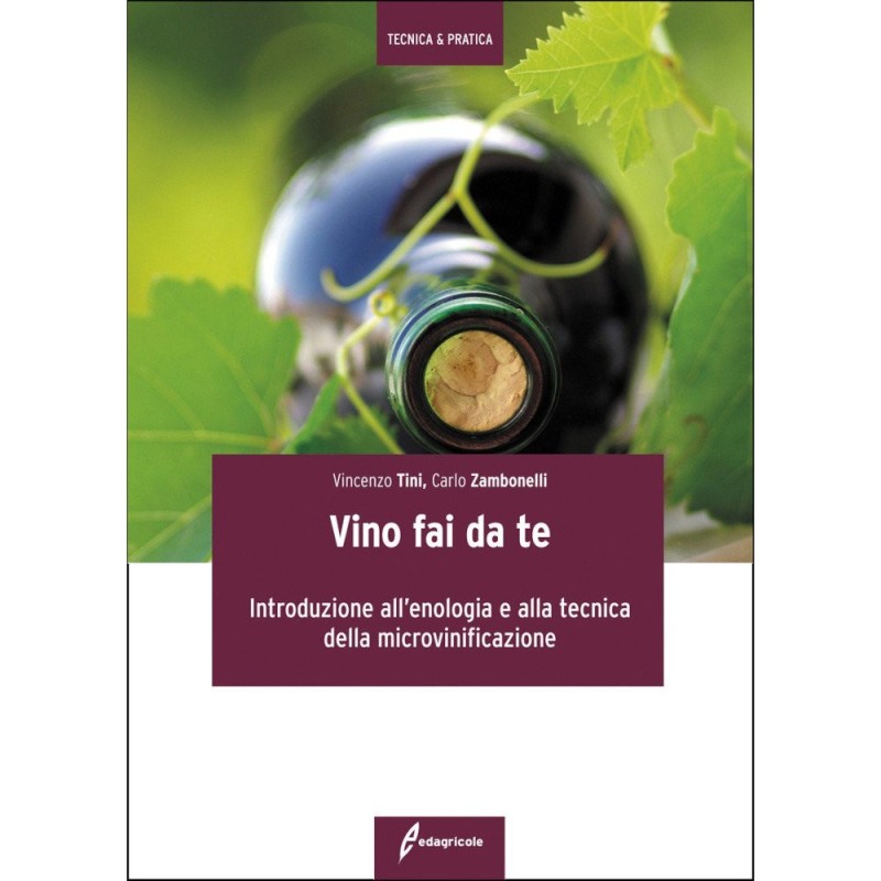 Guida Vino fai da te