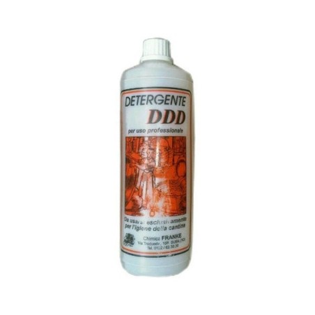Detergente DDD liquido 1 kg