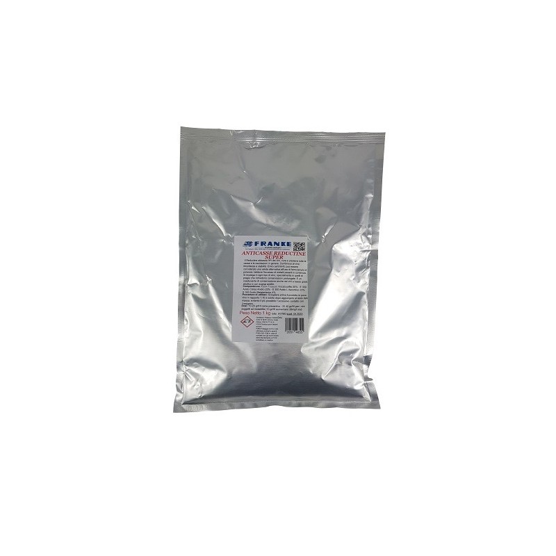 Reductine super anticasse da 1 kg
