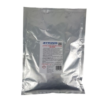 Reductine super anticasse da 1 kg