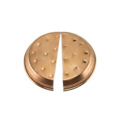 Purea filtro per distillatore da 3 litri