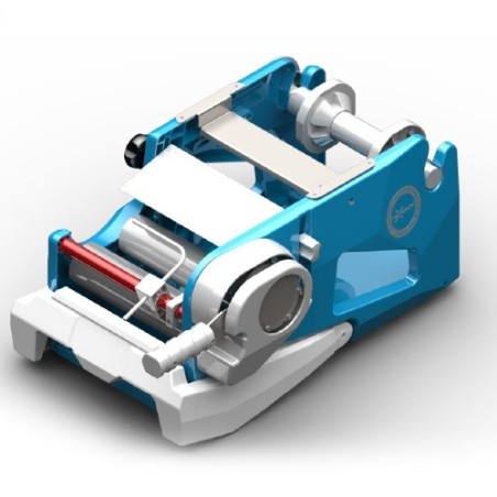 Etichettatrice manuale per bottiglie Evolution Vivace