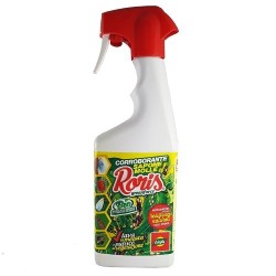 Sapone molle 500 ml