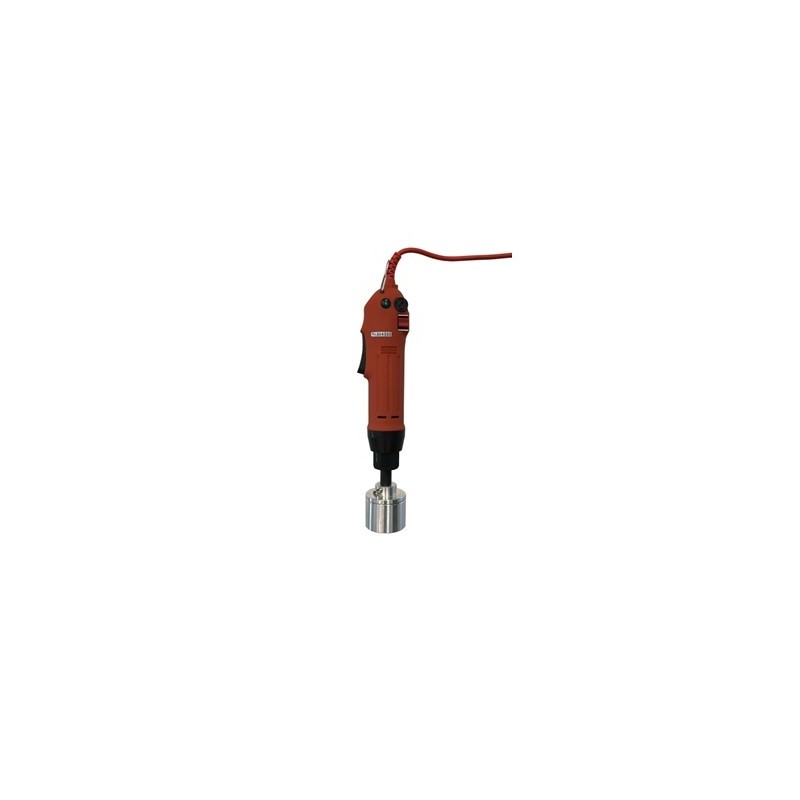 Tappatrice twist off per vasetti e bottiglie