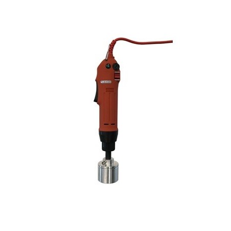 Tappatrice twist off per vasetti e bottiglie