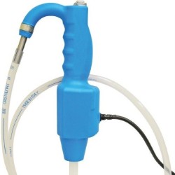 Electric Transfer Pump for Food Liquids - 100 L/h 2