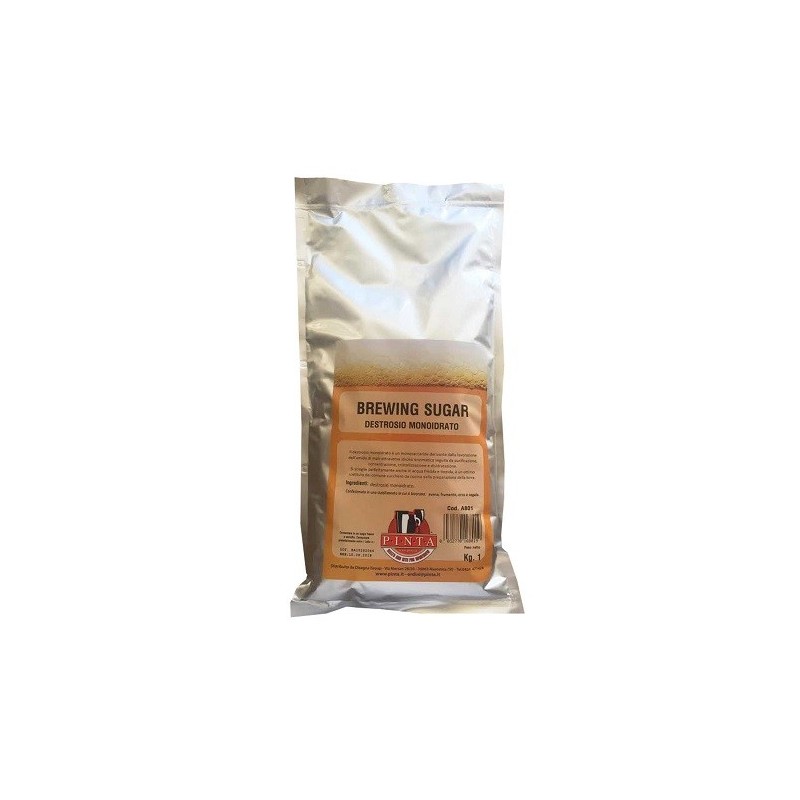 Destrosio monoidrato 1 kg