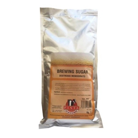 Destrosio monoidrato 1 kg