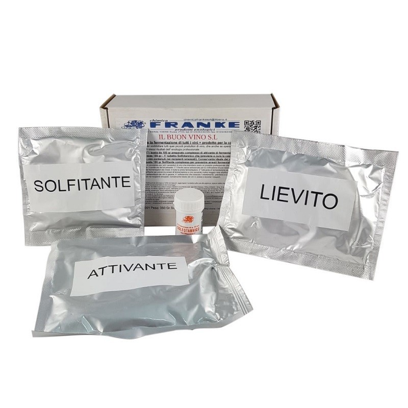 Kit il buon vino