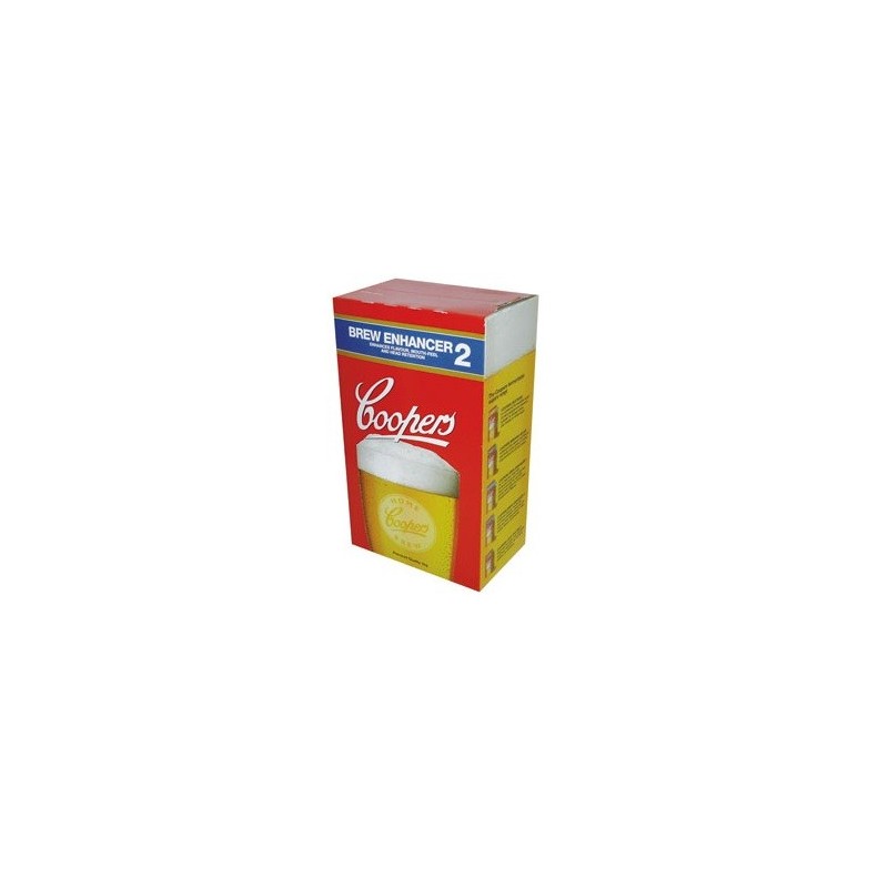 Intensificatore di gusto per malti birra Enhancer 2