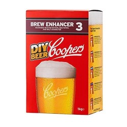 Intensificatore di gusto per malti birra Enhancer 3