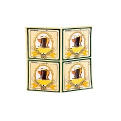 Etichette per bottiglie birra 100 pz