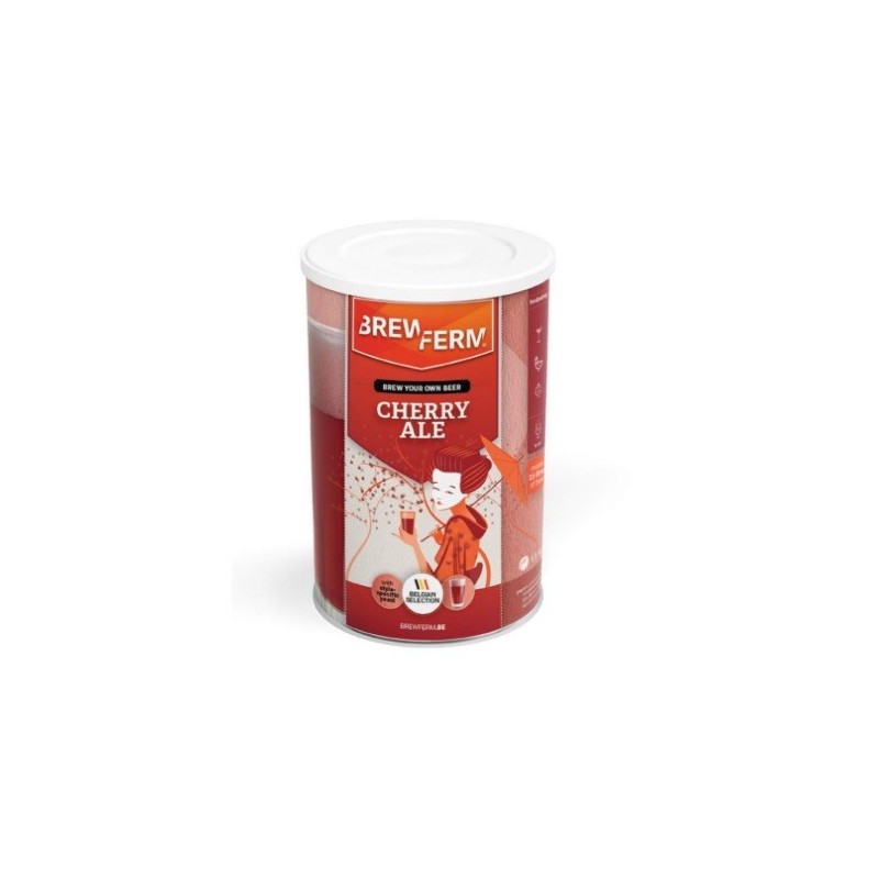 Malto per birra Belga Cherry Ale da 1,5 kg