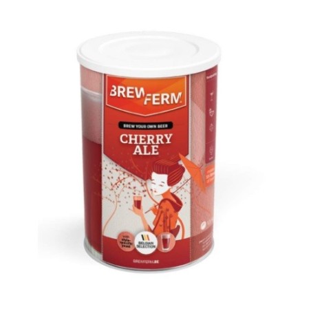 Malto per birra Belga Cherry Ale da 1,5 kg