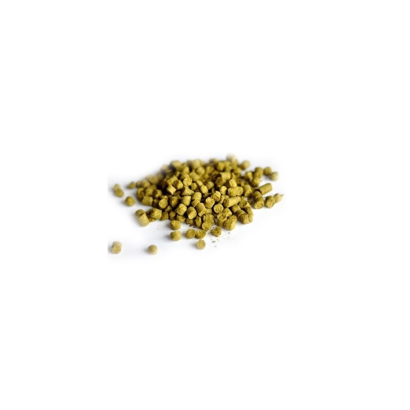 Luppolo Tettnang (Tettnangher) 100 gr