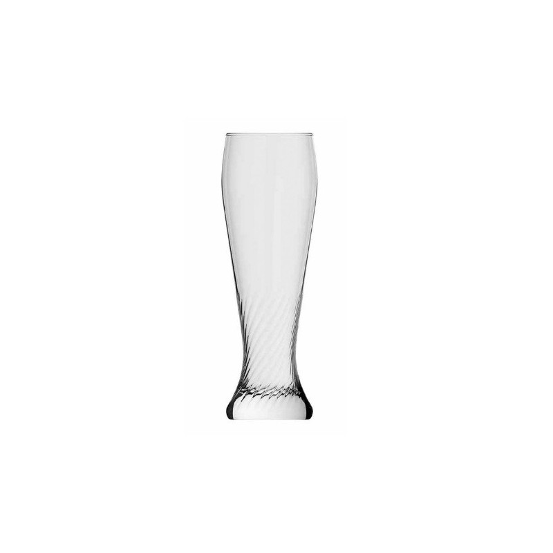Bicchiere per birra Tanheim da 66,6 cl - Confezione da 6 pz
