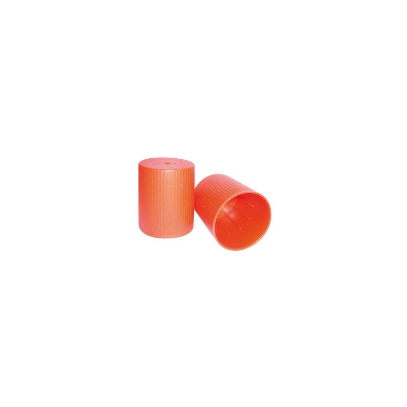 Cappellotto Antipolvere confezione da pz 100