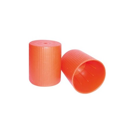 Cappellotto Antipolvere confezione da pz 100