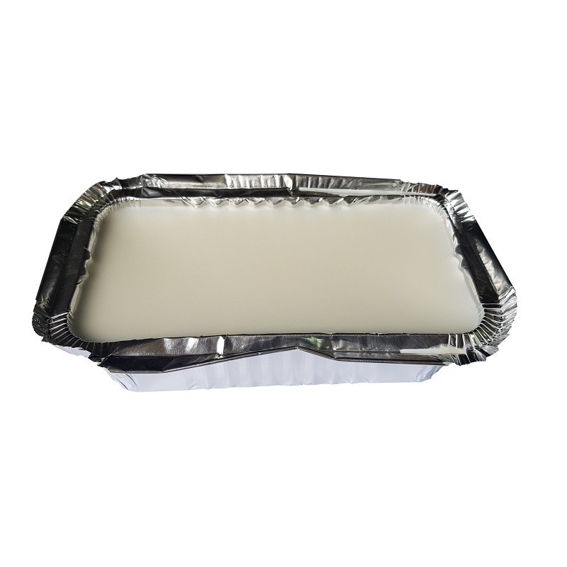 Gommalacca bianca 500 gr