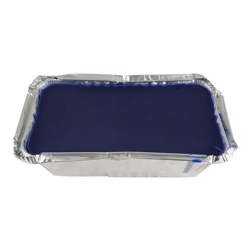 Gommalacca blu 500 gr