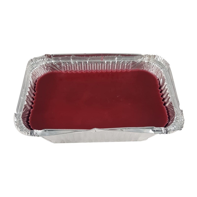 Gommalacca rubino 500 gr