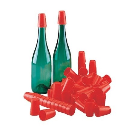 Cappellotto Antipolvere confezione da pz 100