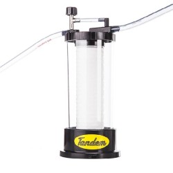 Portafiltro Tandem per riempitrice Enolmatic