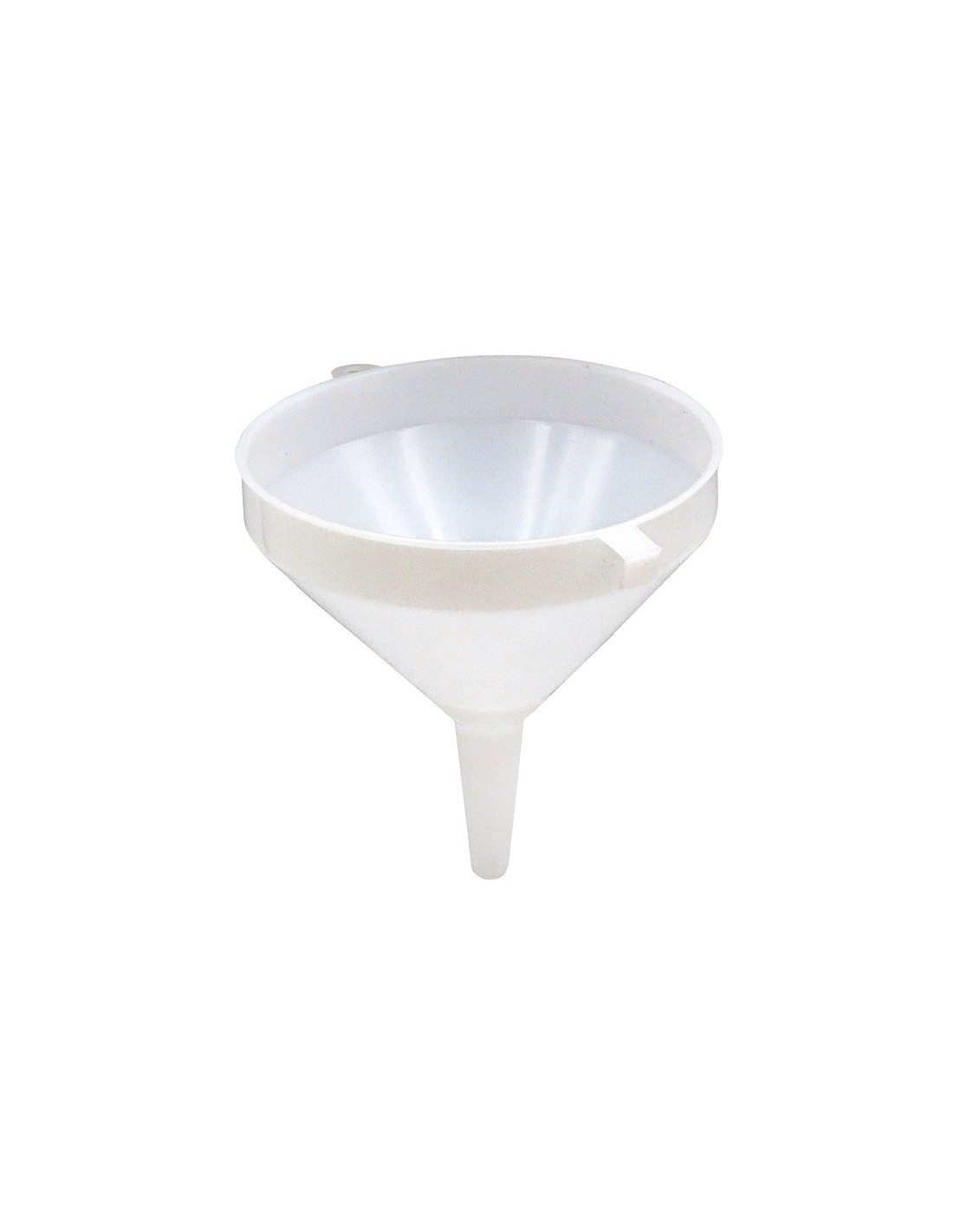 Filter Funnel - Food-Grade Plastic | Multiple Diameters