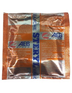 Anti-Flor Tablets for Wine and Beer | AgriStore Cosenza V