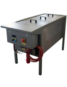 Bottle Pasteurizer | AgriStore di Cosenza V.