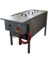 Bottle Pasteurizer | AgriStore di Cosenza V.