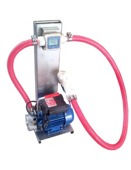 Filling Dispenser | AgriStore di Cosenza V.