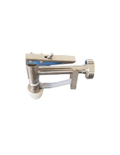Colmatore per barrique 2