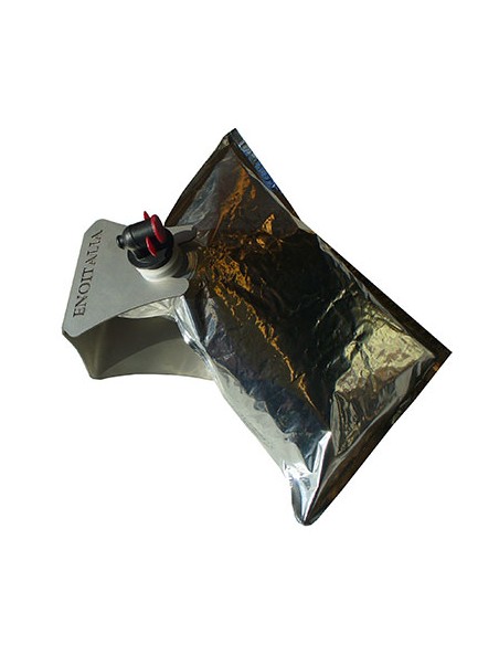Manual Bag-in-Box Filler | AgriStore di Cosenza V.