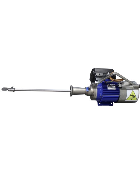 Universal Vertical Tank Agitator | AgriStore C.