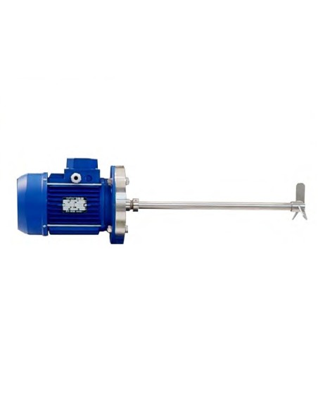 Universal Vertical Tank Agitator | AgriStore C.