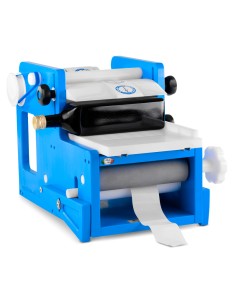 Manual Bottle Labeller - Square or Rectangular
