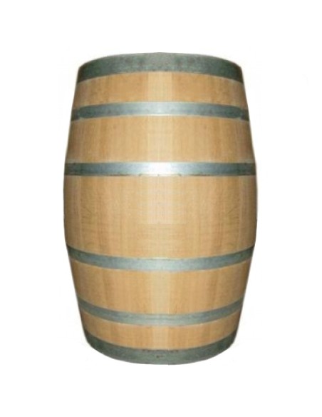20-L Chestnut Wood Barrel | AgriStore C.