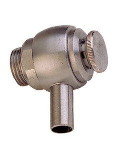 1/2" Stainless Steel Tap for Crimped & Welded Stainless Drum | ASC
