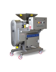 Mini frantoio Spremoliva C30 2