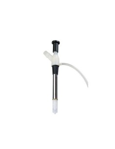 Semi-Automatic Filling Tap with Level Regulator | AgriStore C.