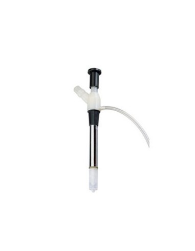 Semi-Automatic Filling Tap with Level Regulator | AgriStore C.
