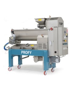 Oliomio PROFY Mini Olive Mill - 150-200 kg/h, cold extraction