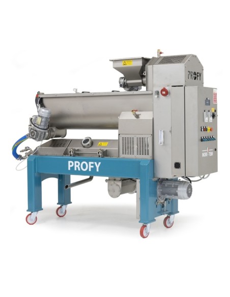 Oliomio PROFY Mini Olive Mill - 150-200 kg/h, cold extraction
